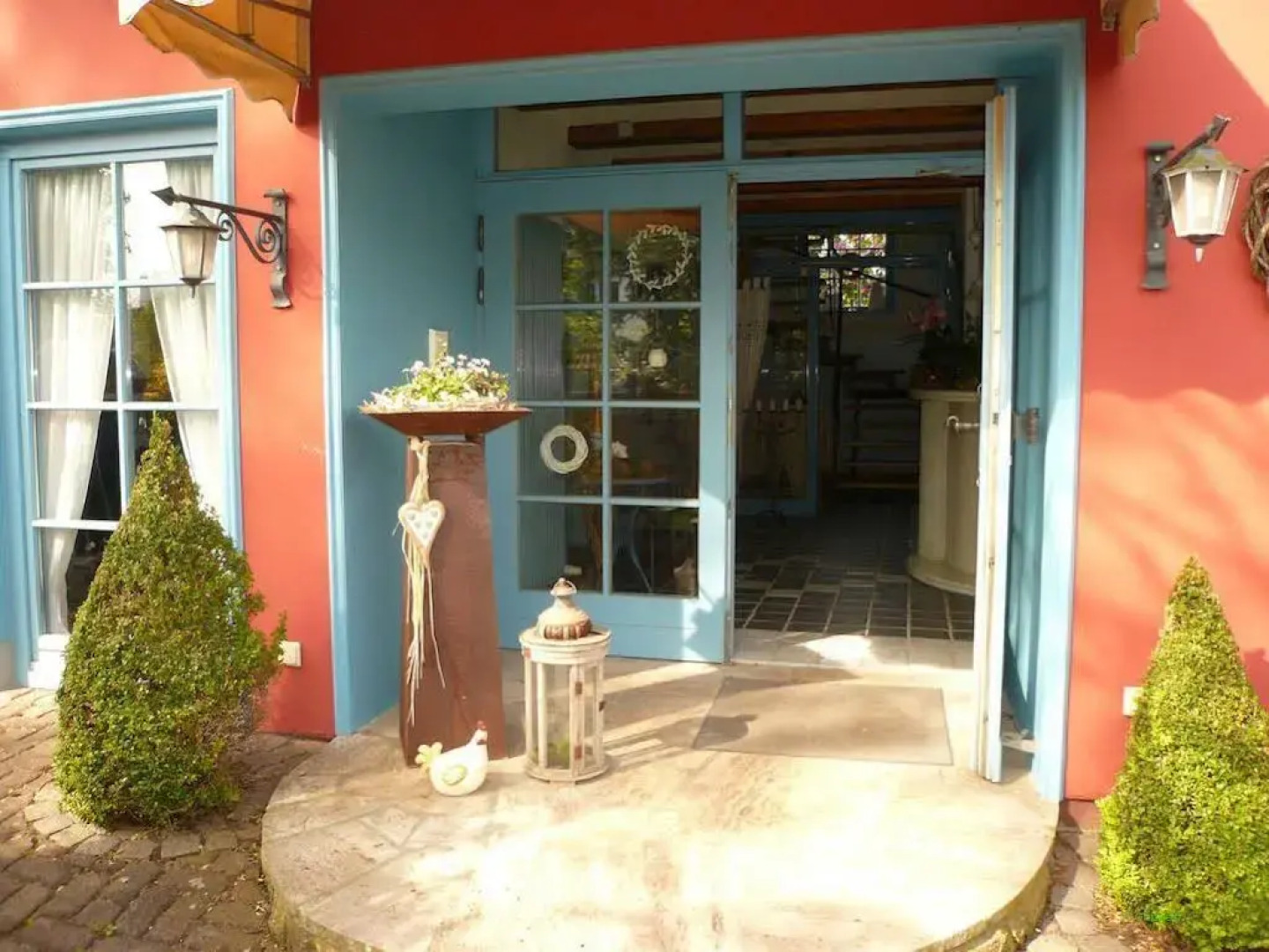 Hotel-Pension zum Brauhaus