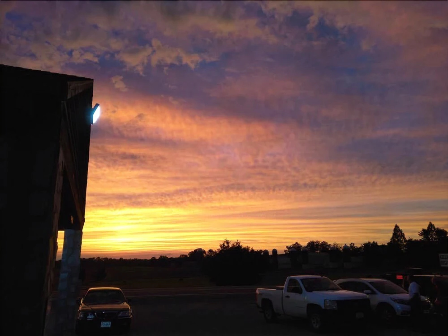 Sheldon's Motel by OYO Keysville Near Hwy 360