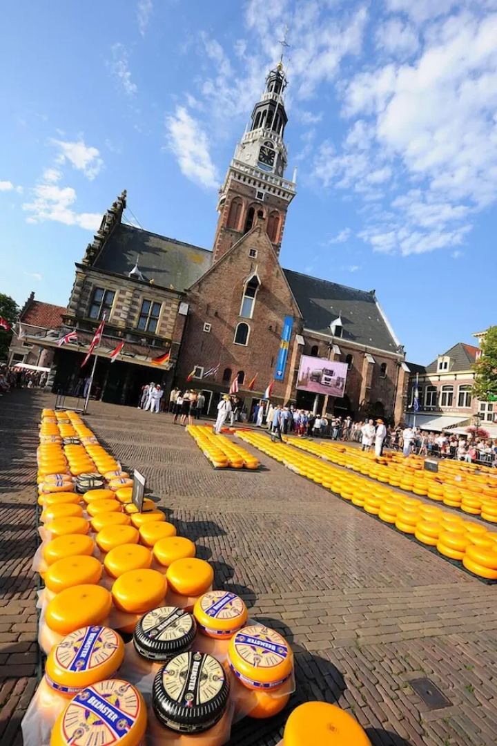 Fletcher Hotel-Restaurant De Oude Gevangenis-Alkmaar