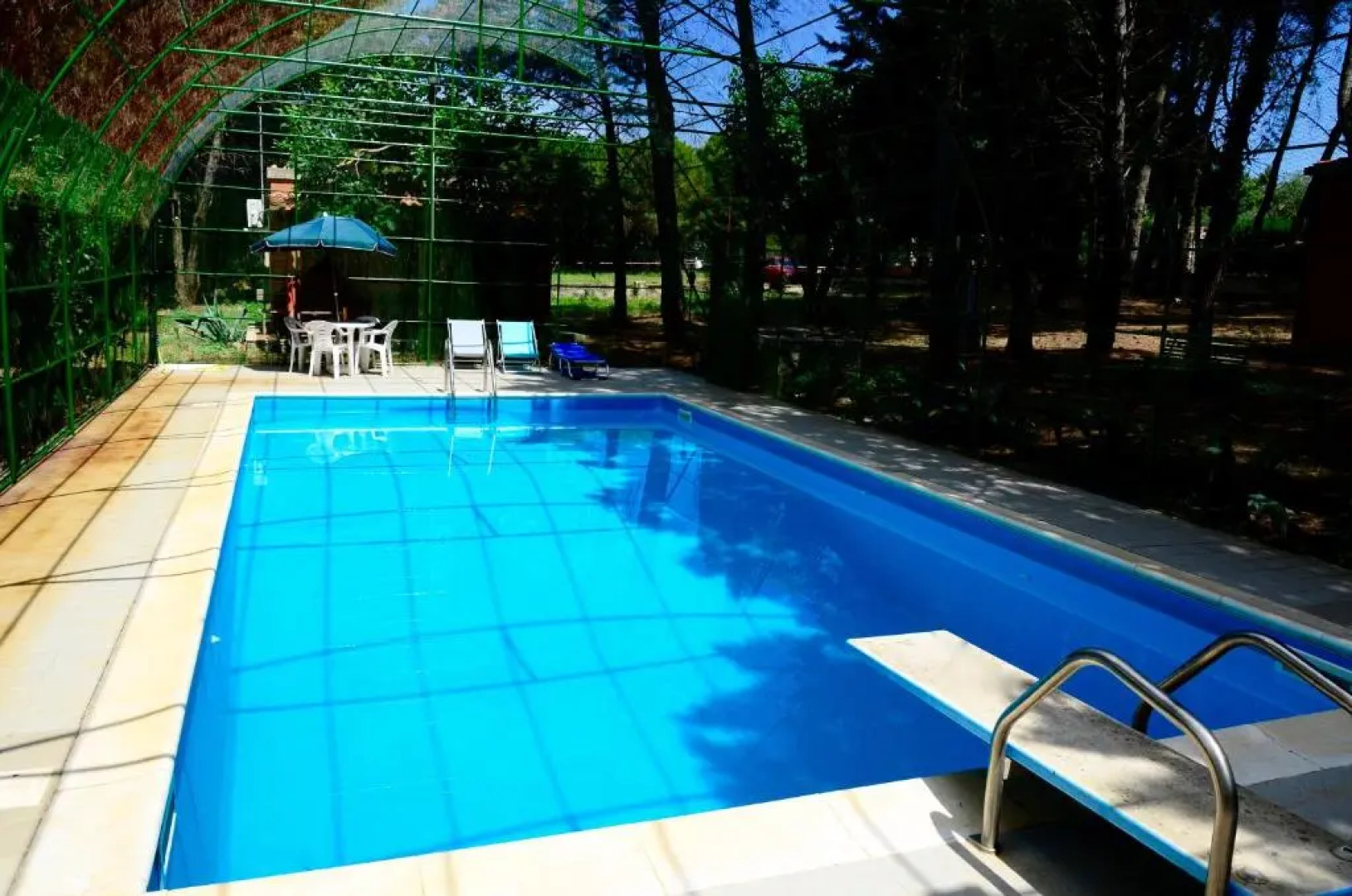 Agriturismo Valle Verde