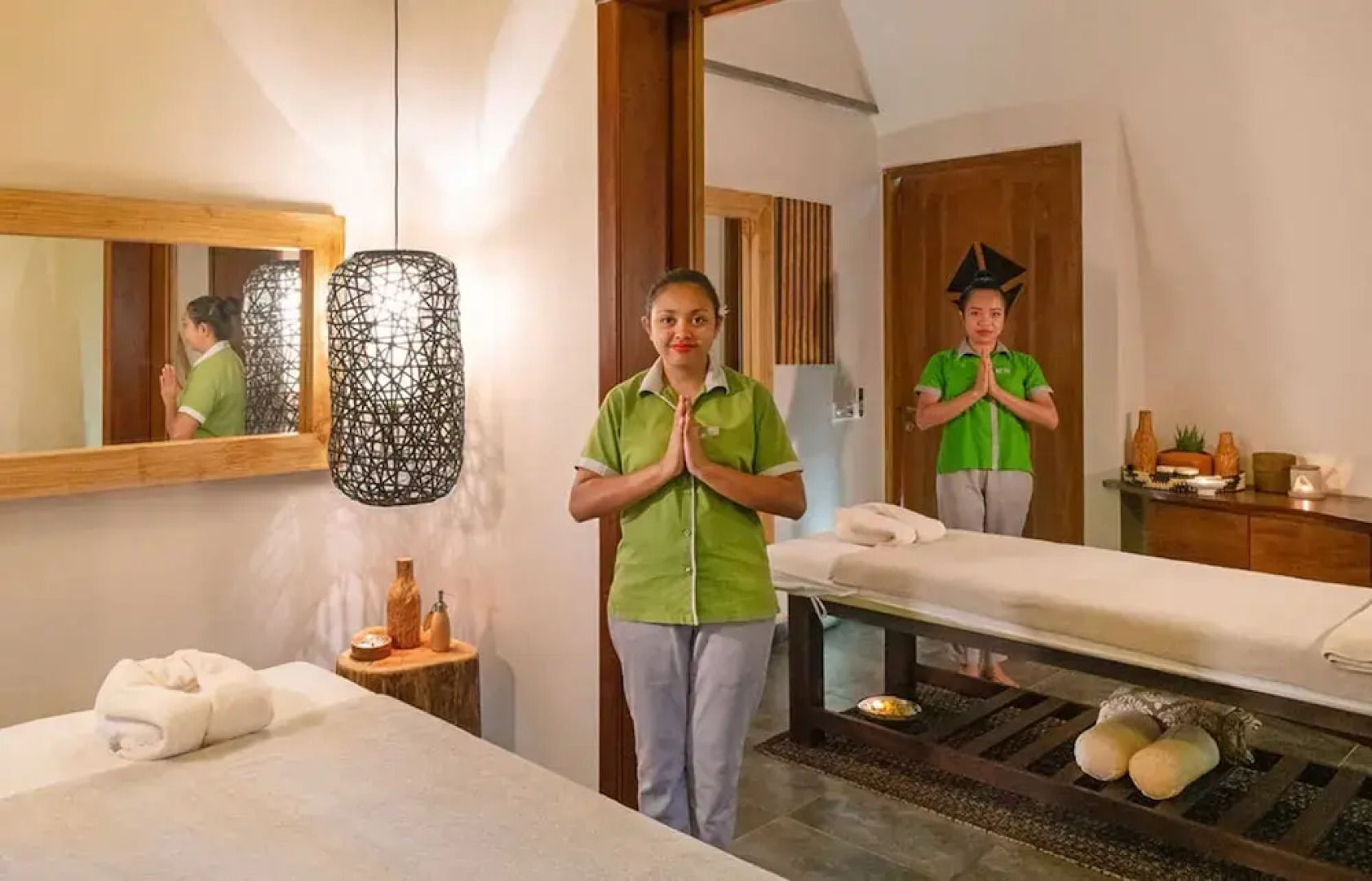 Wild Coast Tented Lodge - Relais and Chateaux - All Inclusive