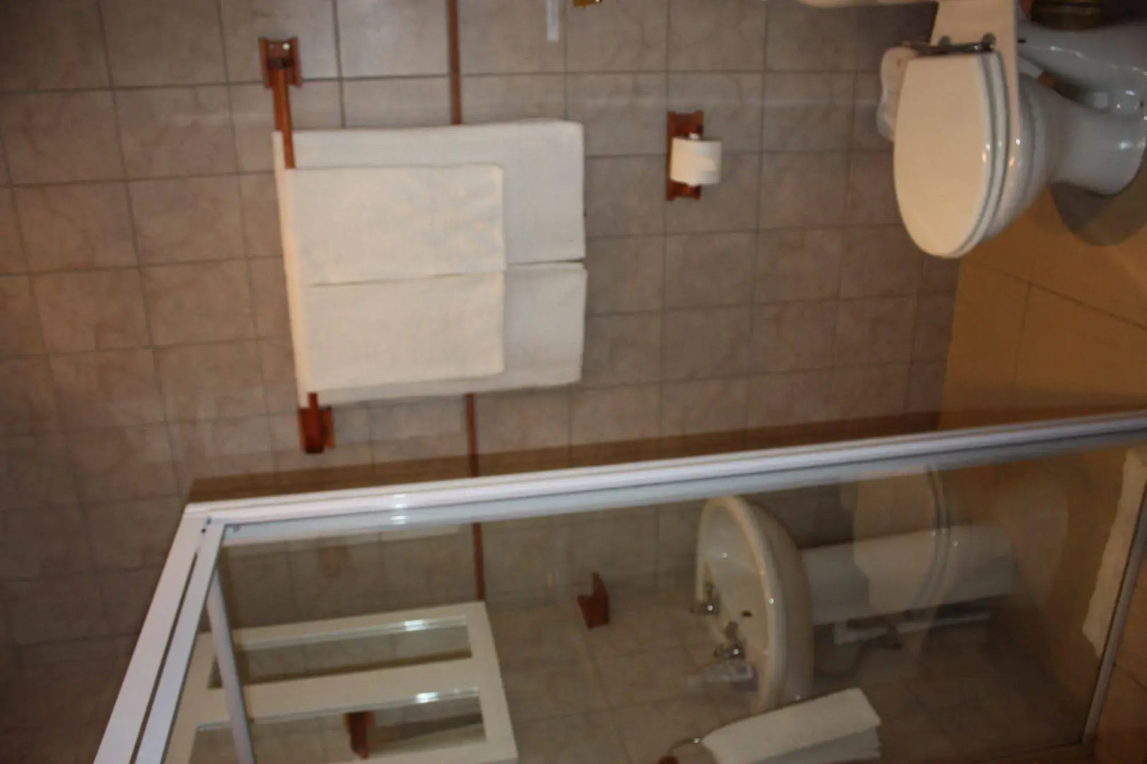 Somerset Lodge Montagau