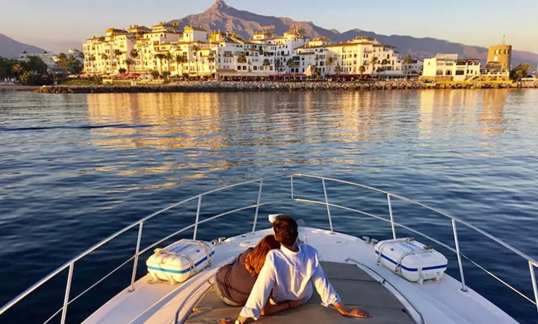 Mi Capricho 3 apartment With sea Views