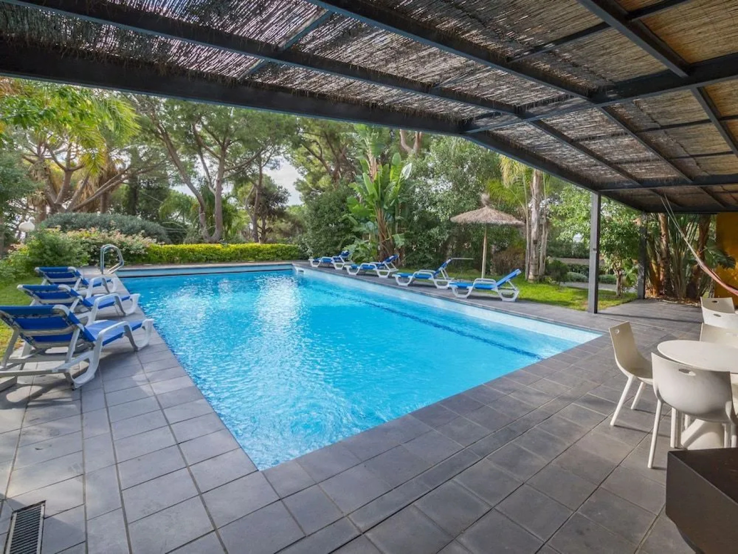 HomeHolidaysRentals Villa Darien - Costa Barcelona