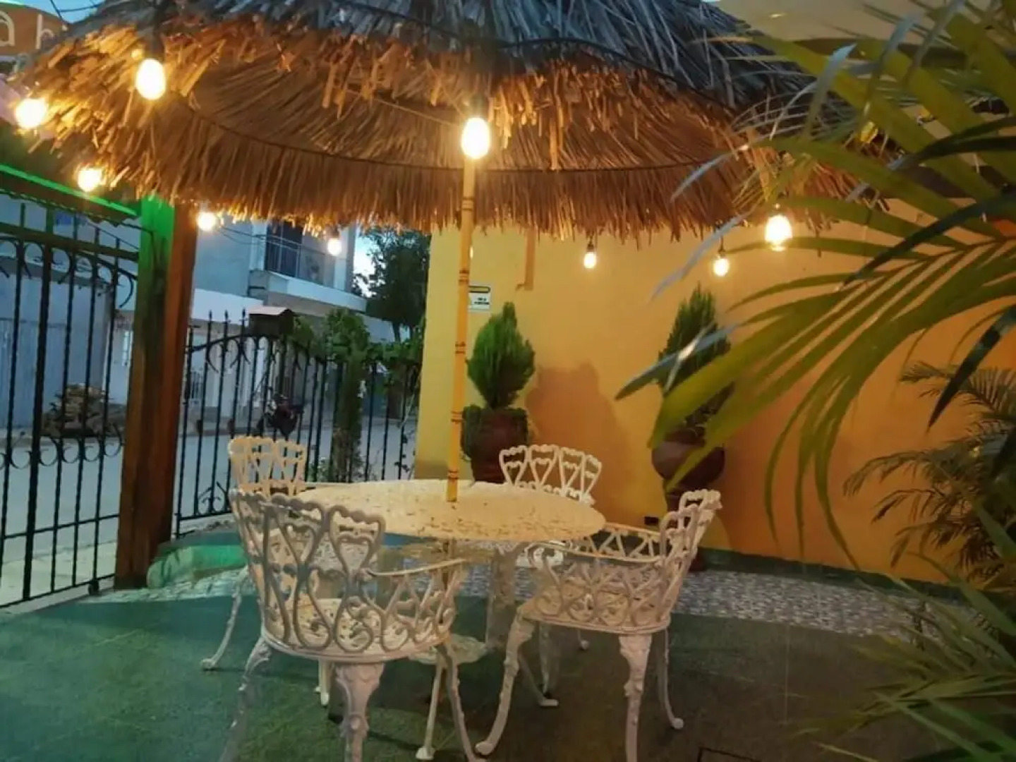 Solsticio Guajiro Hostel