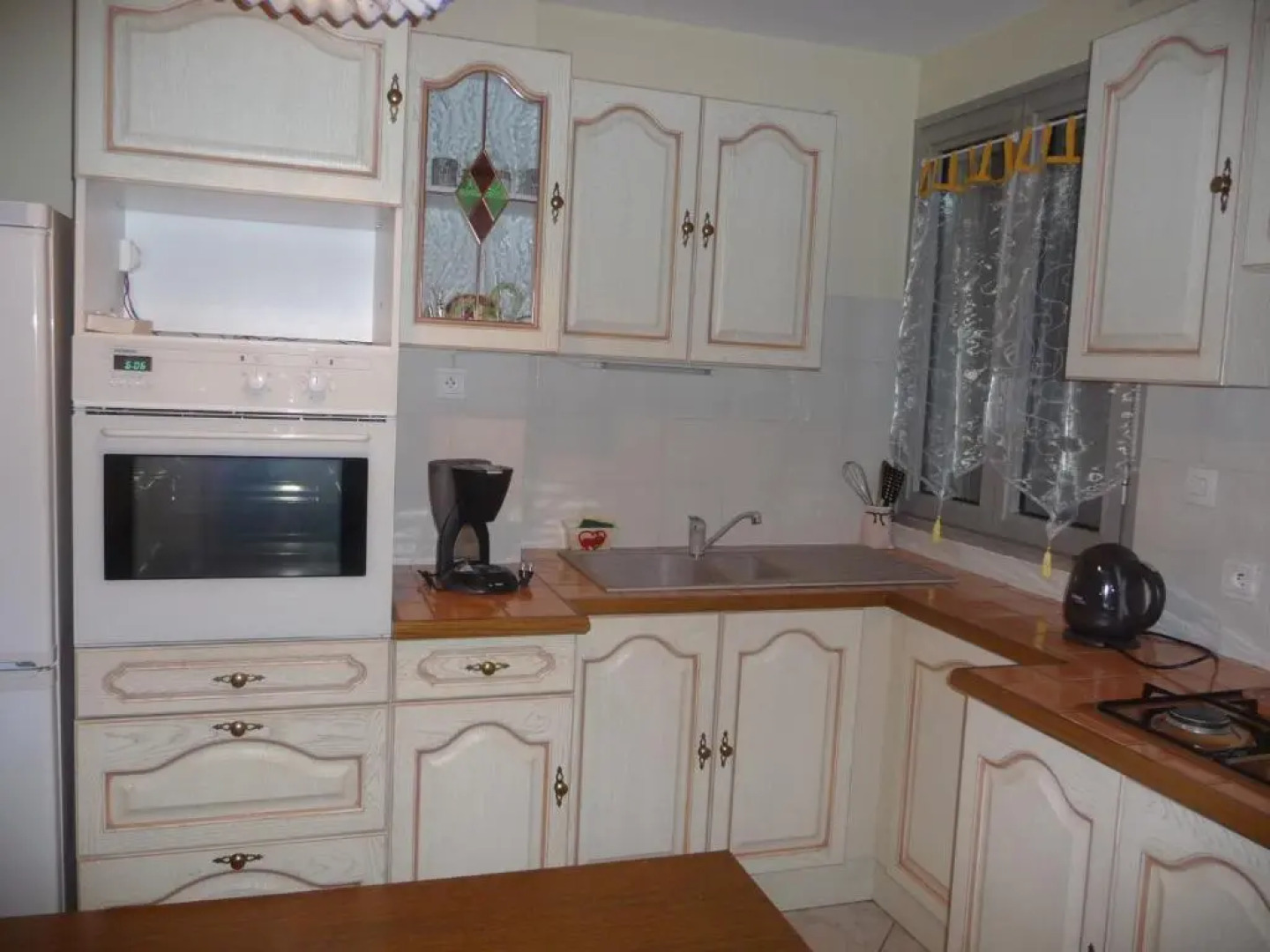 Havre de Paix Centre ville Narbonne, T3 confortable, près de l'ARENA et du GRAND BUFFET