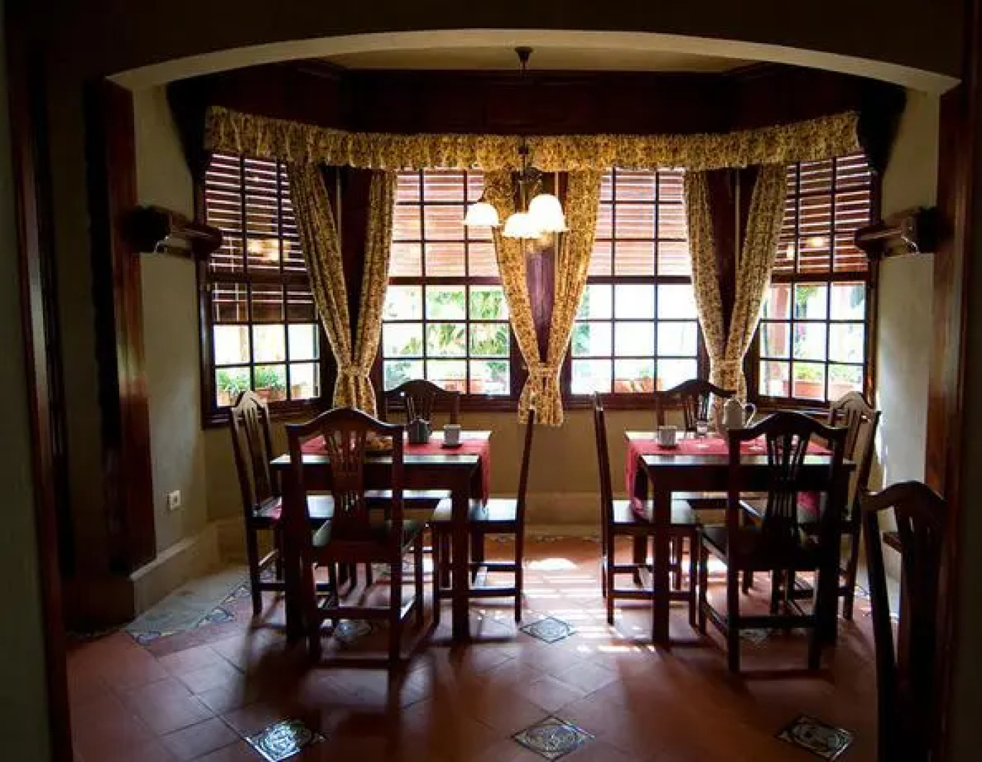 Casa Rural La Asomada del Gato