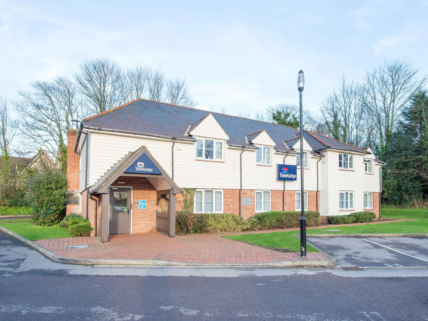 Travelodge Havant Rowlands Castle