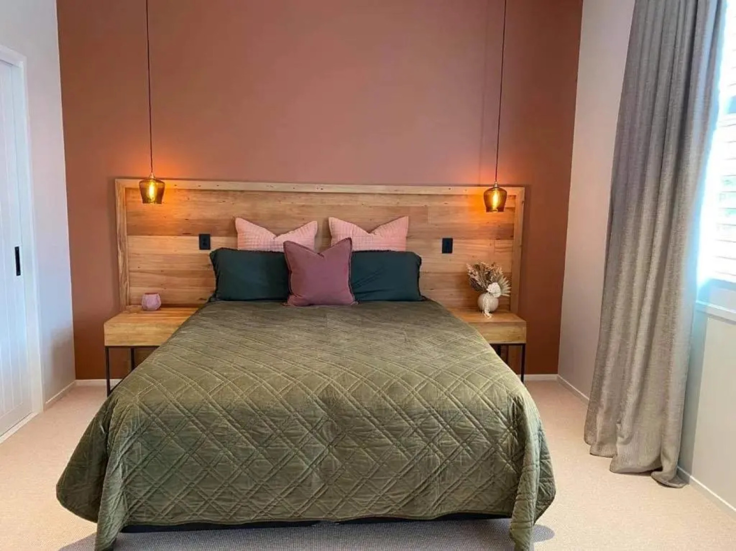 Rata Boutique Apartments