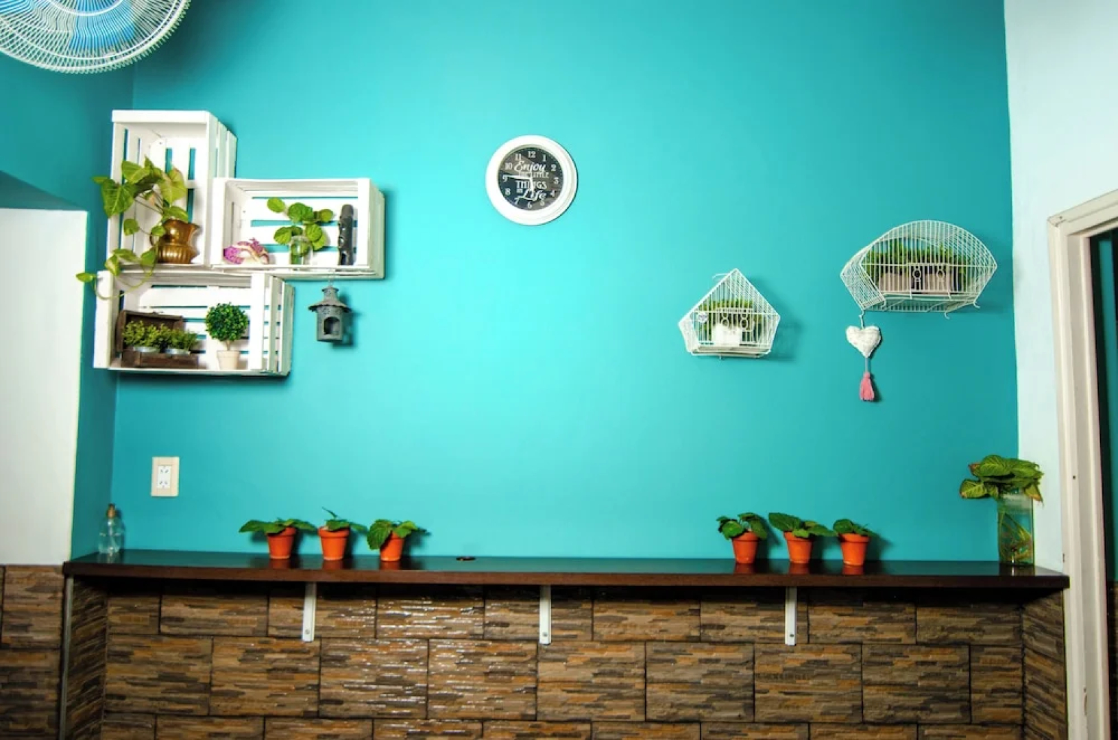 Capital Hostel - San Juan - Adults Only