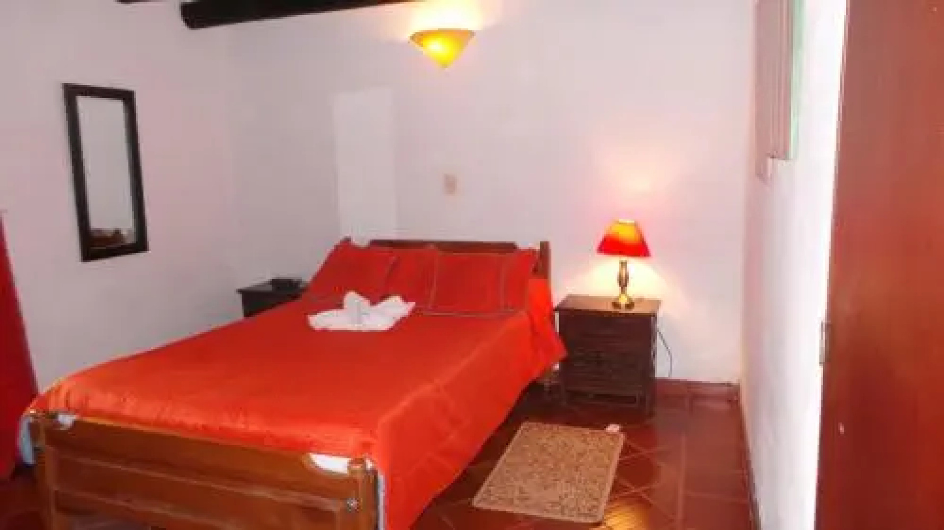 Hospederia Calle Real