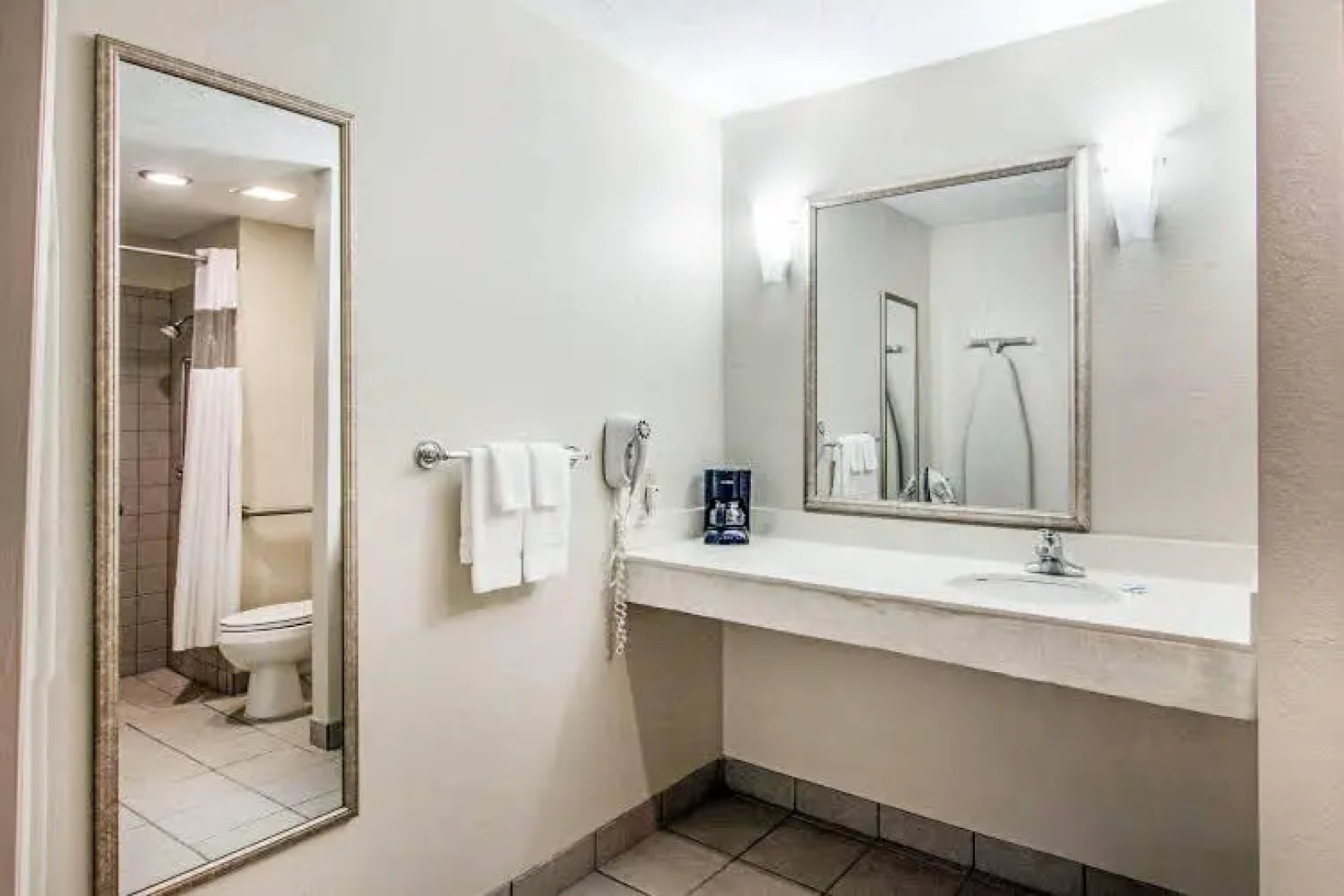 Quality Inn & Suites