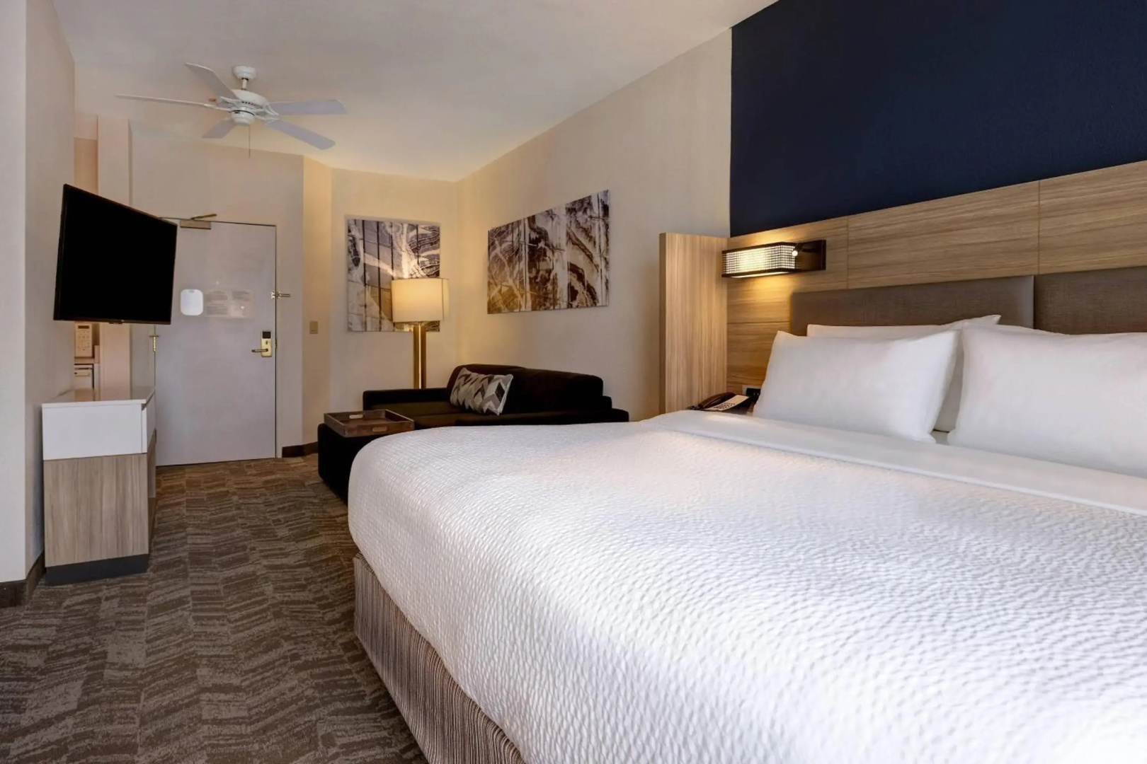 Springhill Suites By Marriott Las Cruces