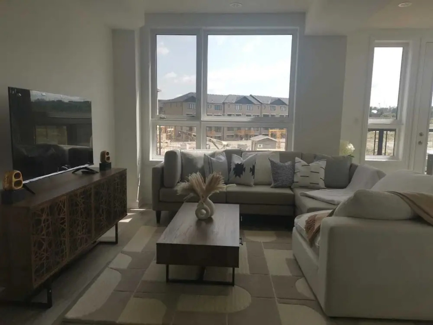 Urban North Townhomes