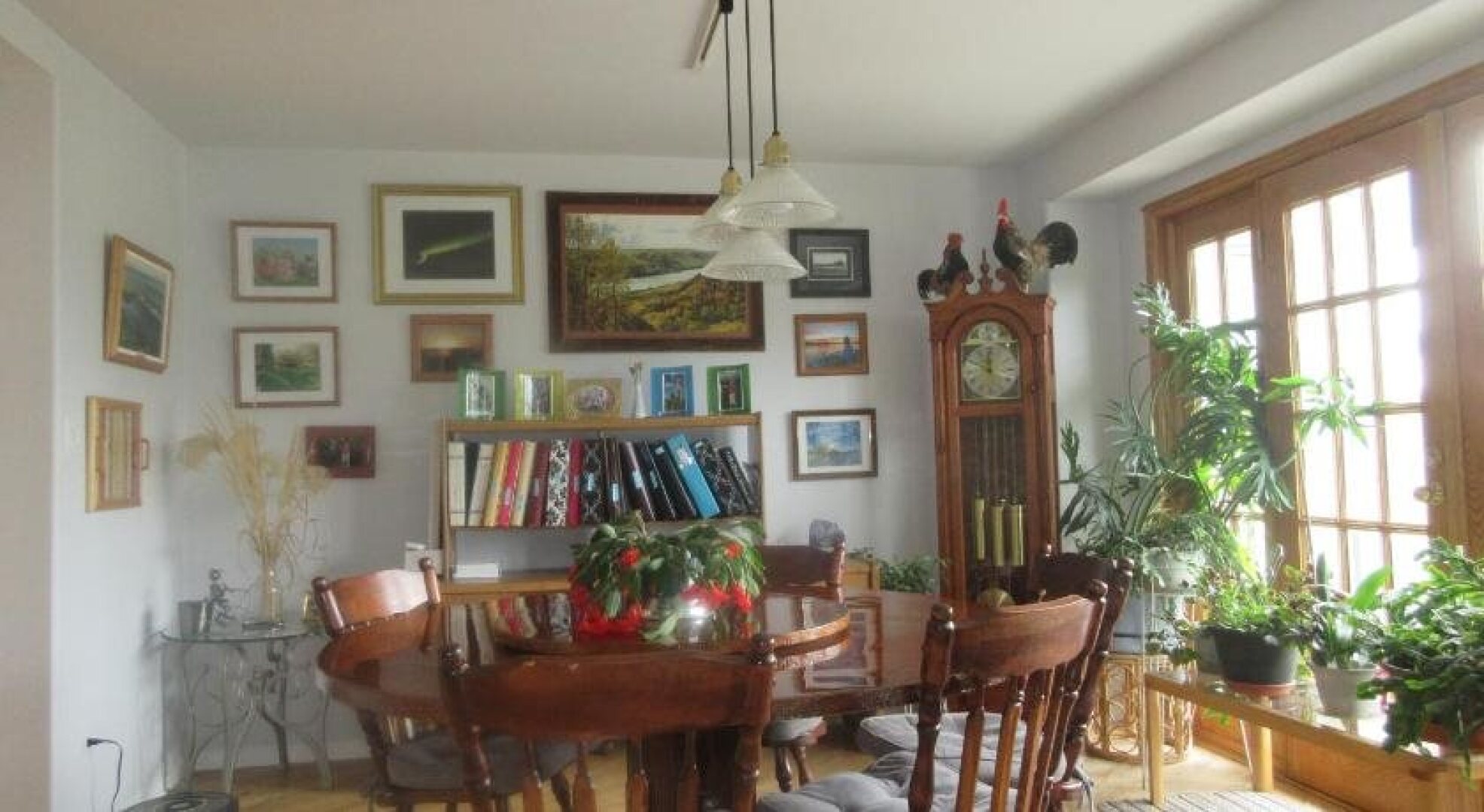 Mountainview Bed & Breakfast