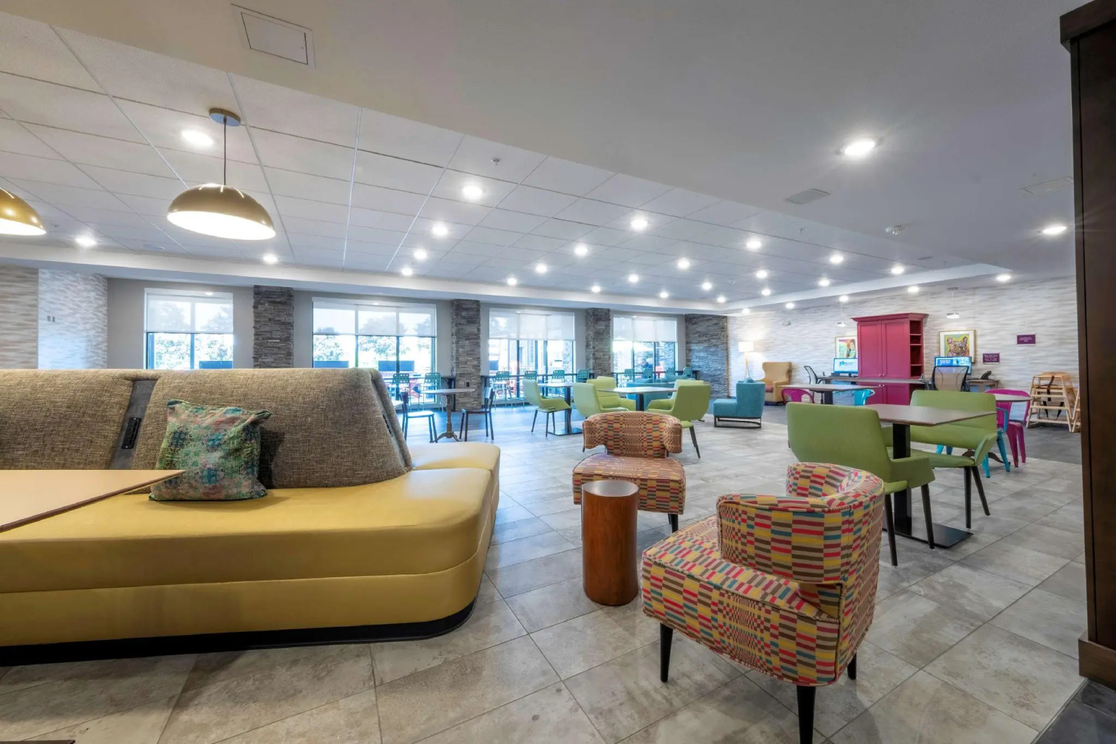 Home2 Suites by Hilton Portland Hillsboro