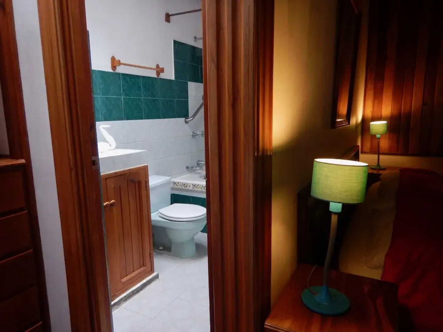 Los Quetzales Ecolodge & Spa