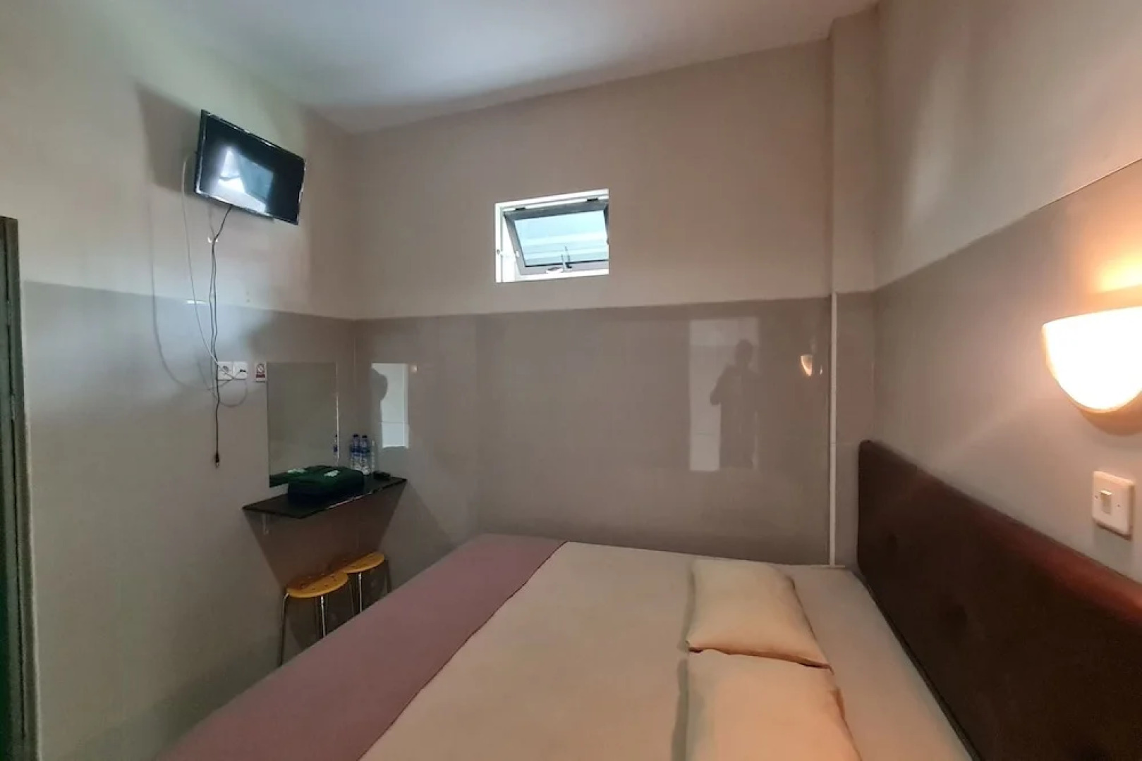 Capital O 93250 Hotel Tirta Kencana 2 Baturaden