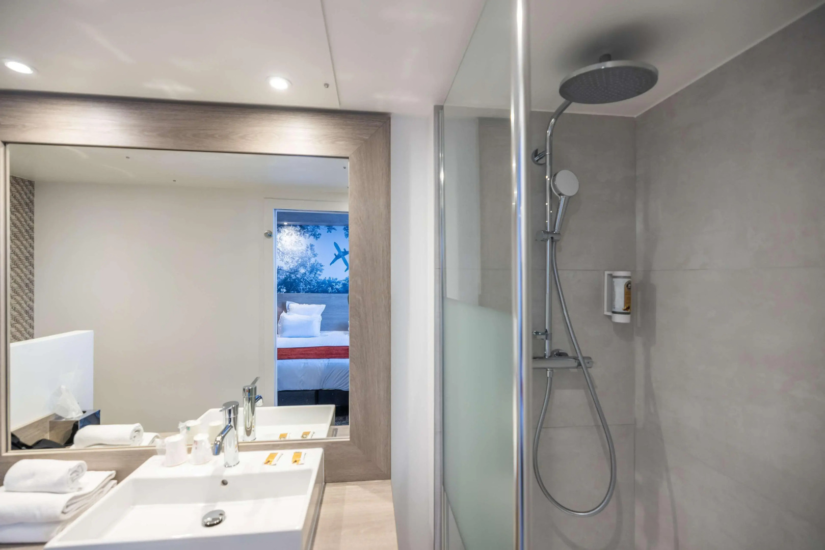 Best Western St Exupery Bordeaux Ouest