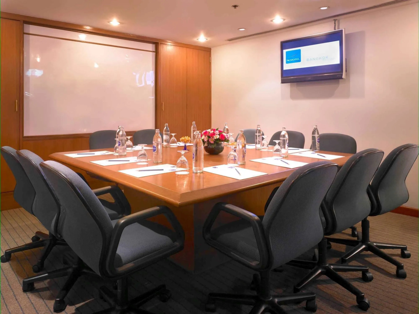 Novotel Bangkok Bangna