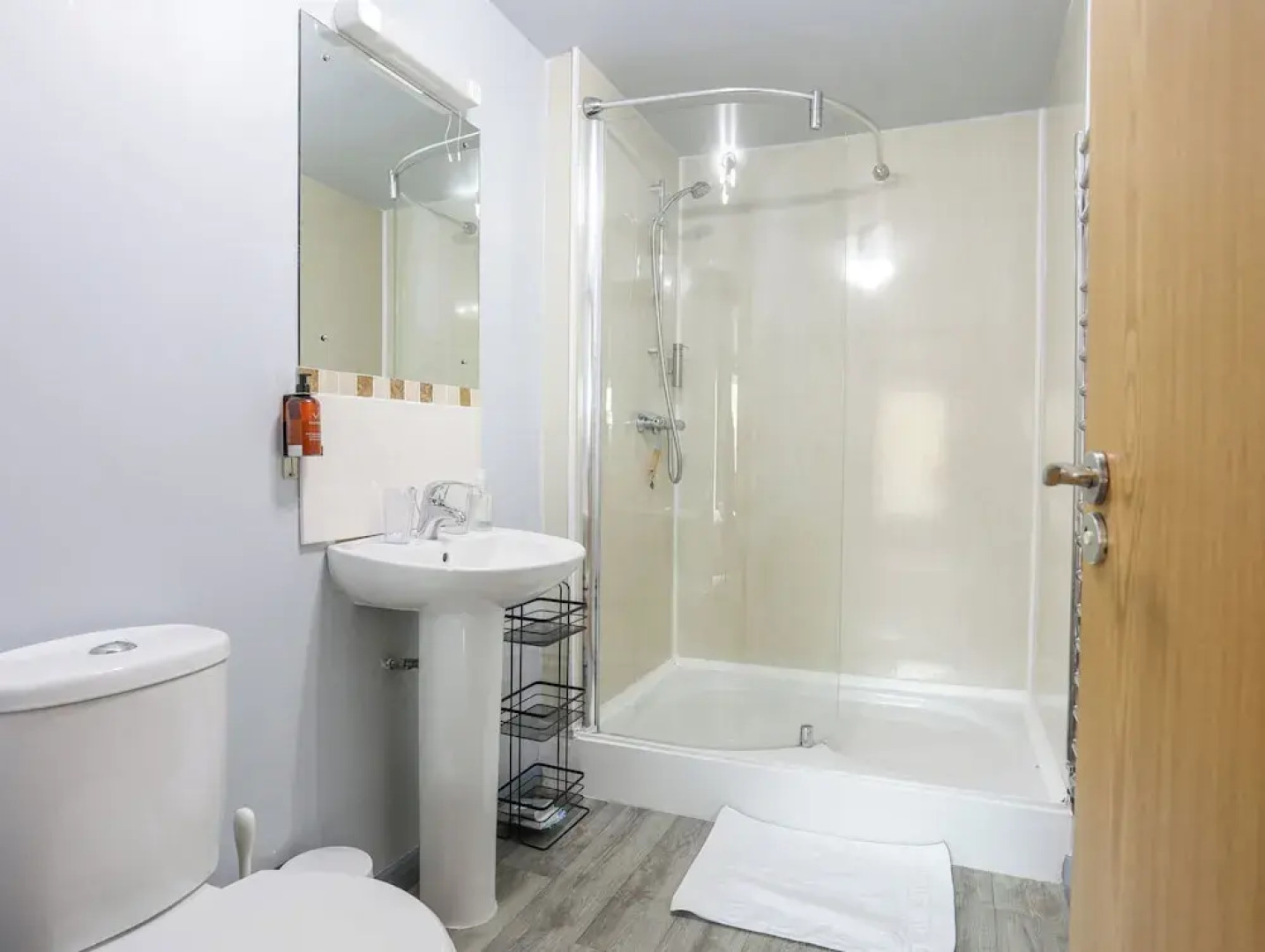 Vyrnwy Lakeside - Bala Lake