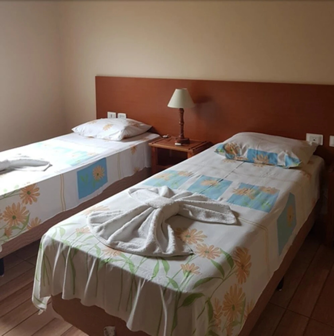 Pousada Pedra da Mina