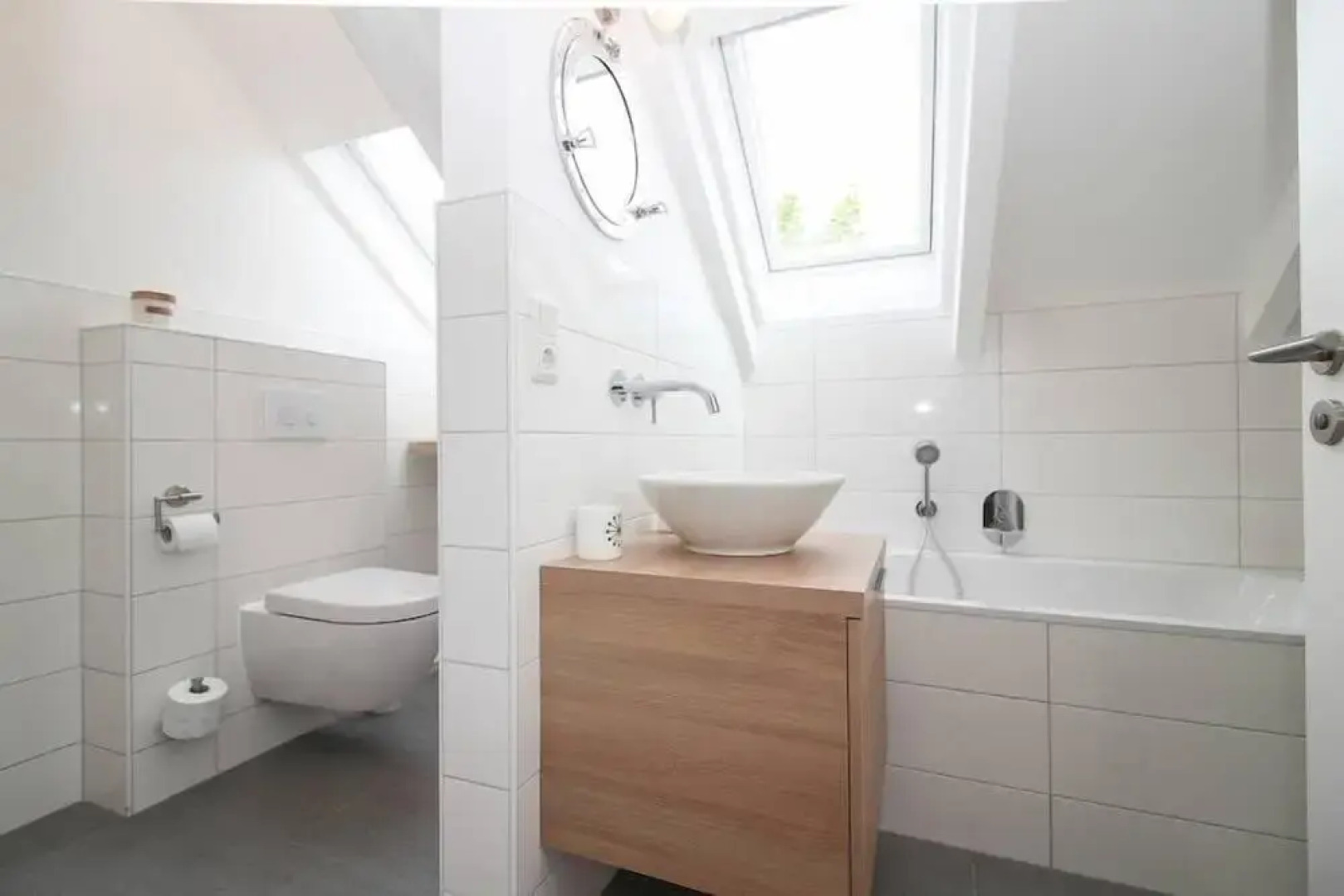 Ferienhaus DeichGalerie89