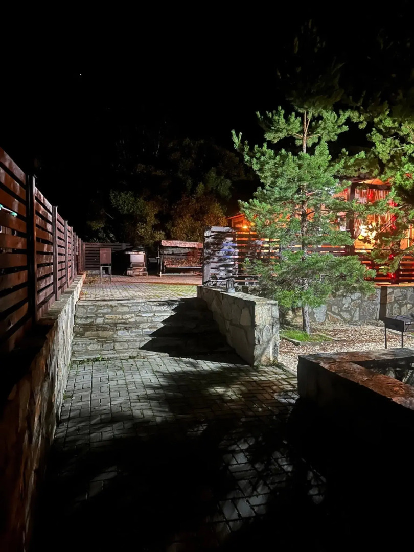 Резиденция 888