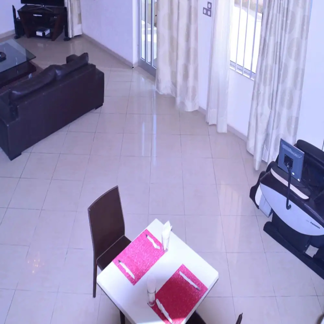Residences Easy Hotel
