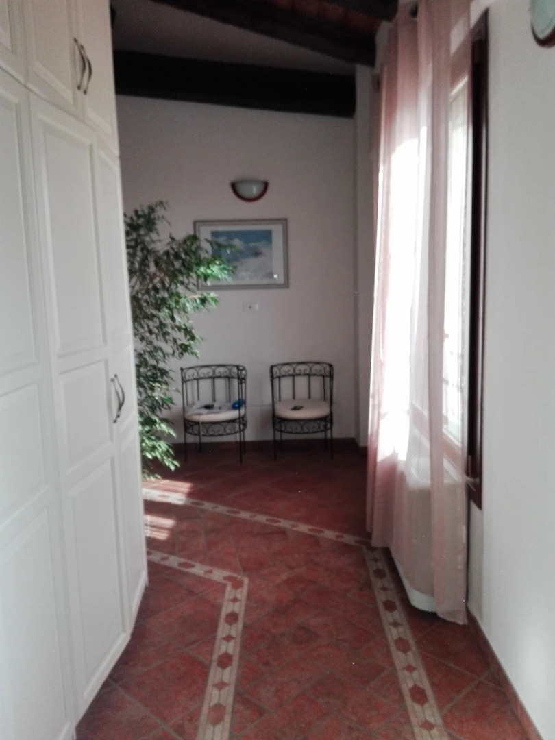 Agriturismo Antico Noce