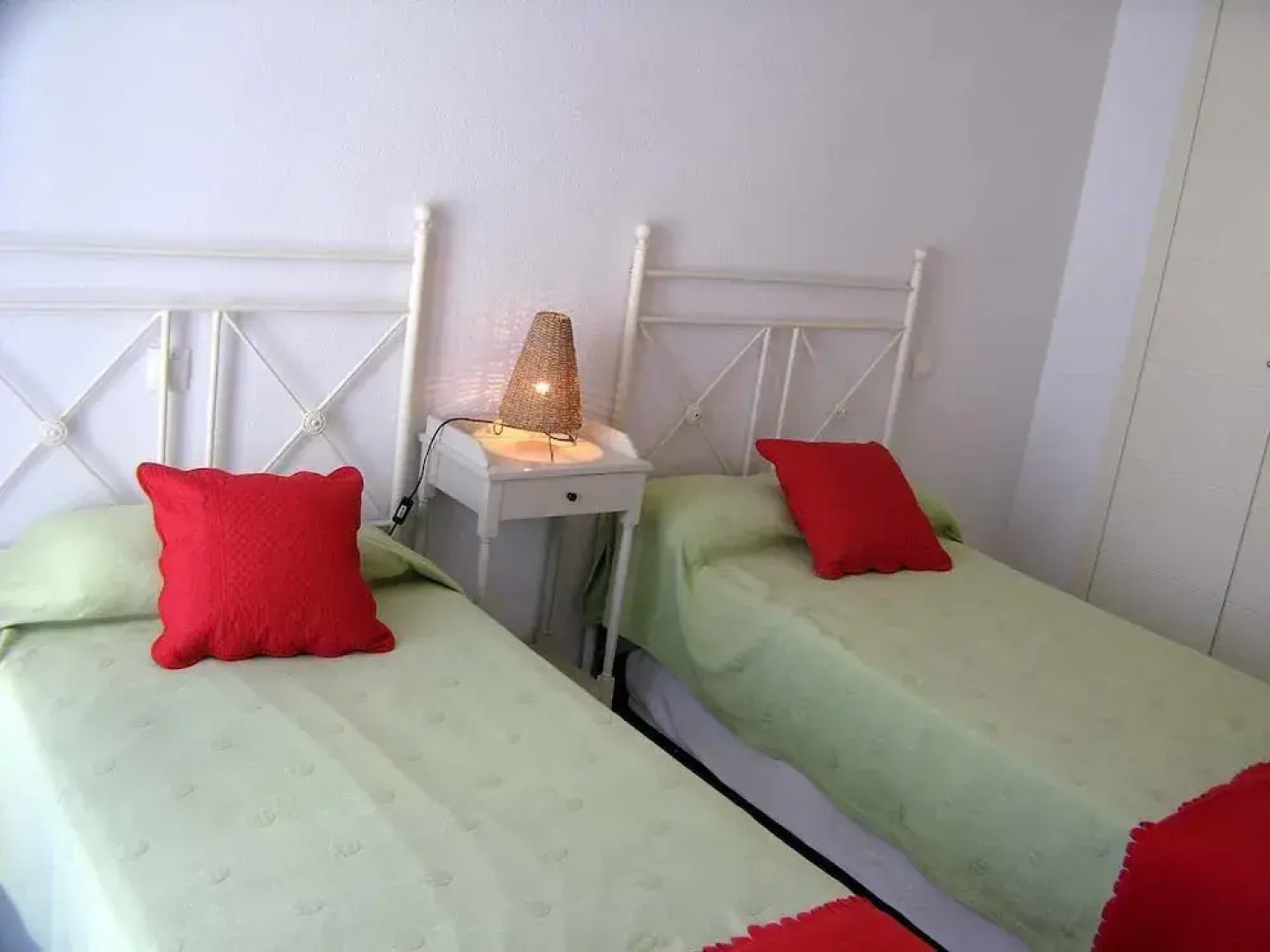 Apartamento Jardines F2-2B