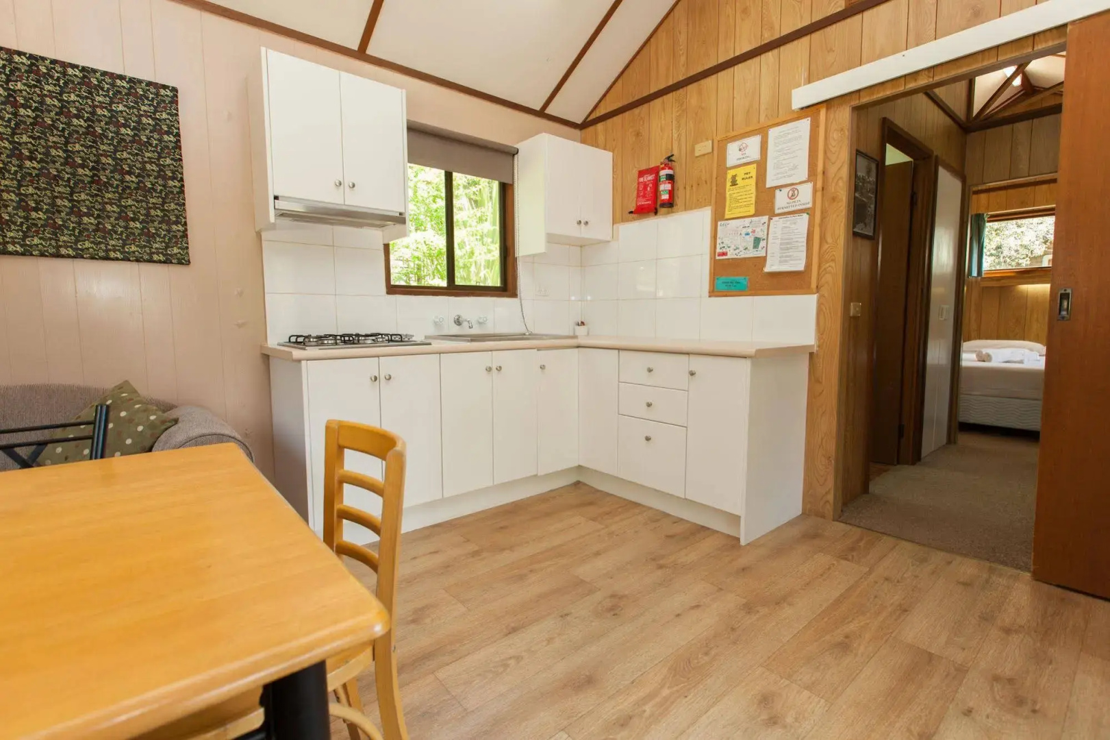 Beechworth Holiday Park