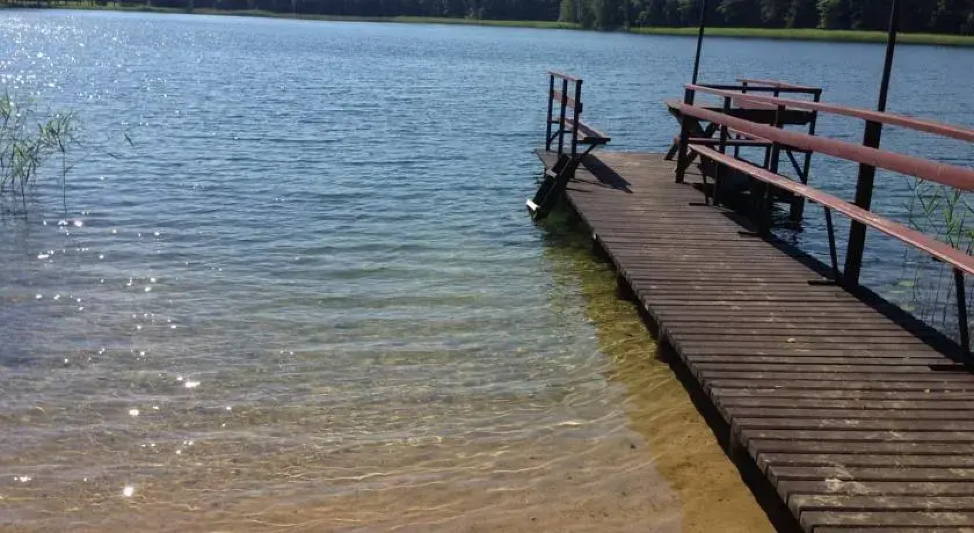 Homestead Tėviškė