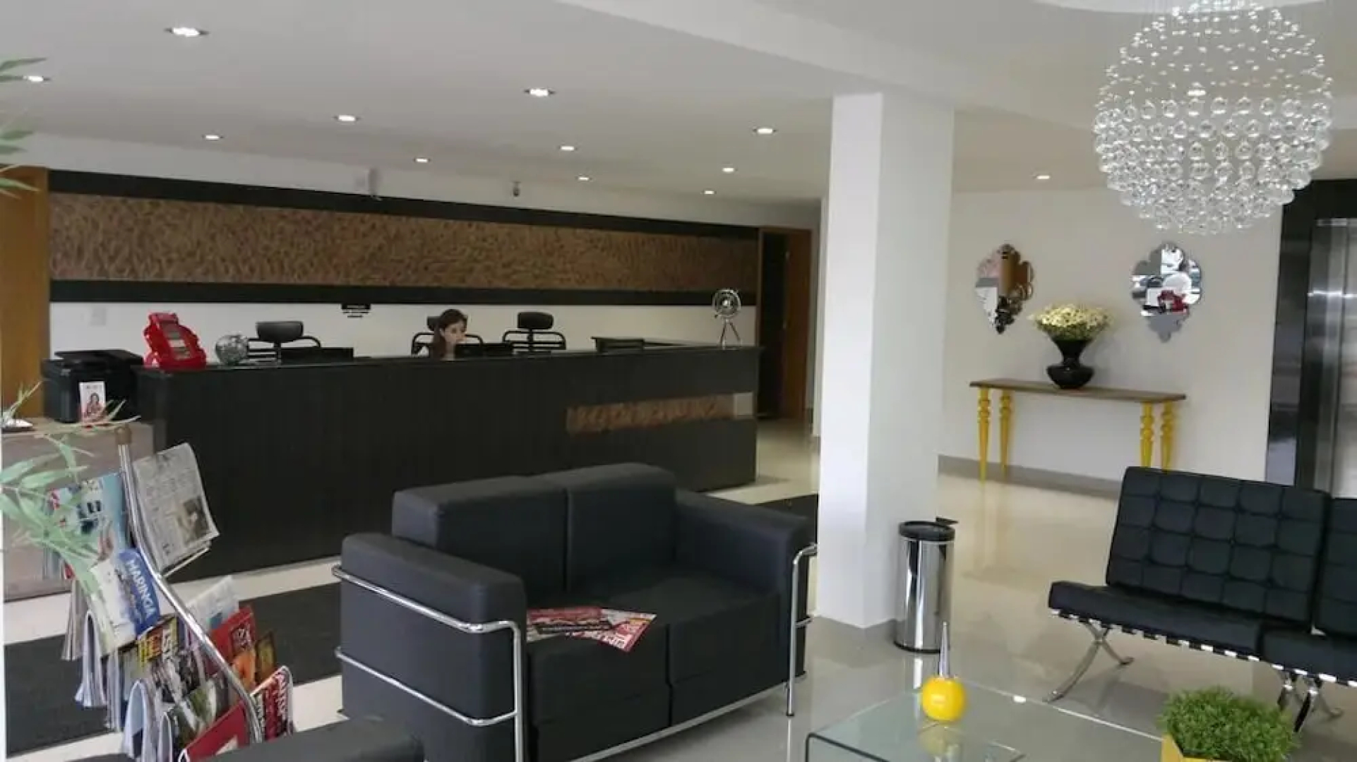 San Lucas Hotel