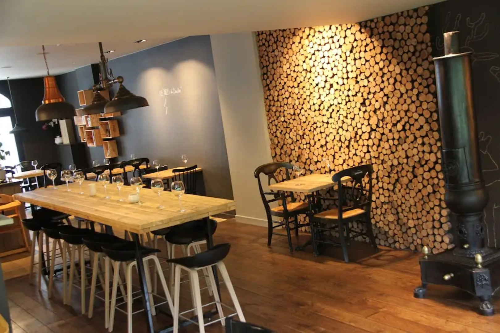 Hotel Le Val de Poix - Logis Hotel Restaurant