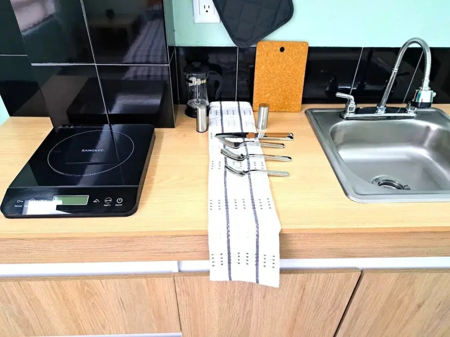 Suites Plaza Acequia