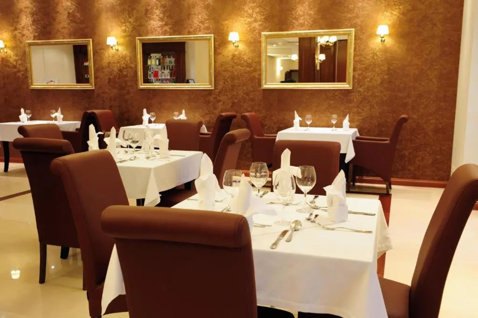 Hotel Kazimierski Zdrój