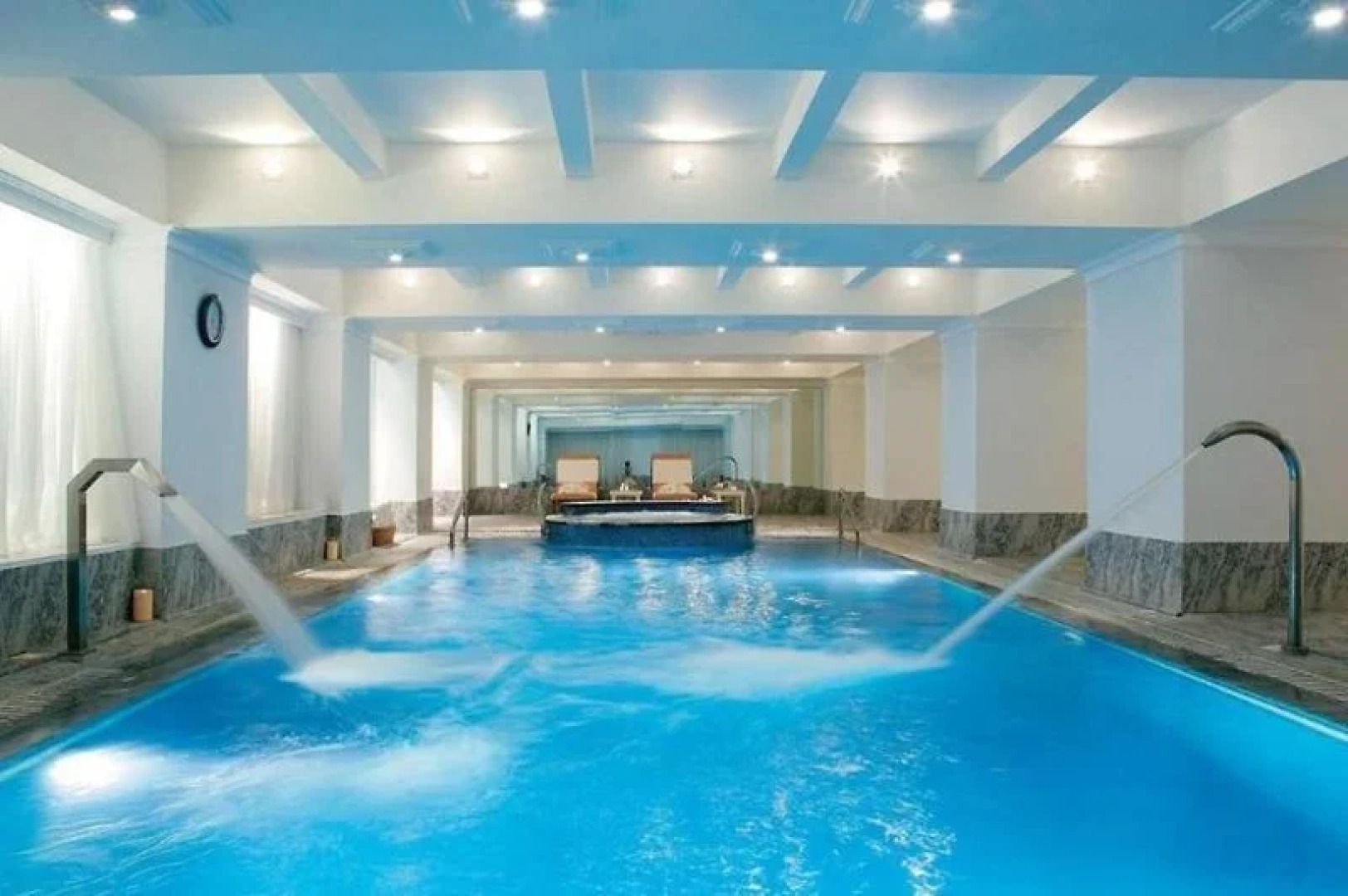 Grecotel Larissa Imperial