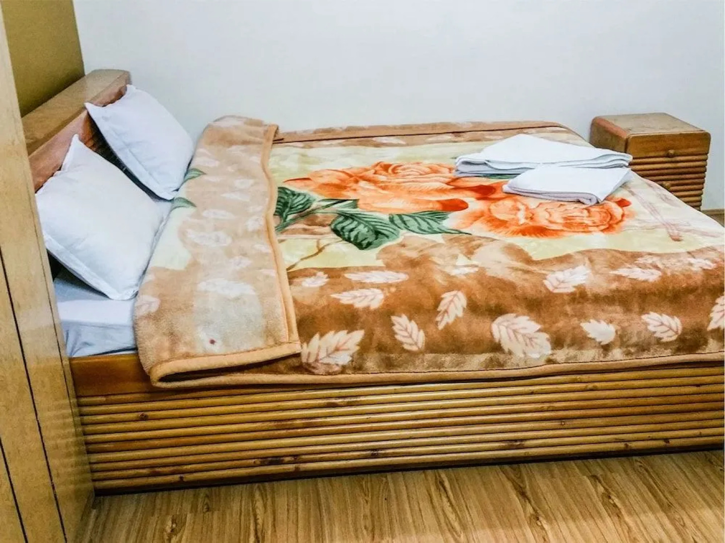 Hotel Jazeera Hangout