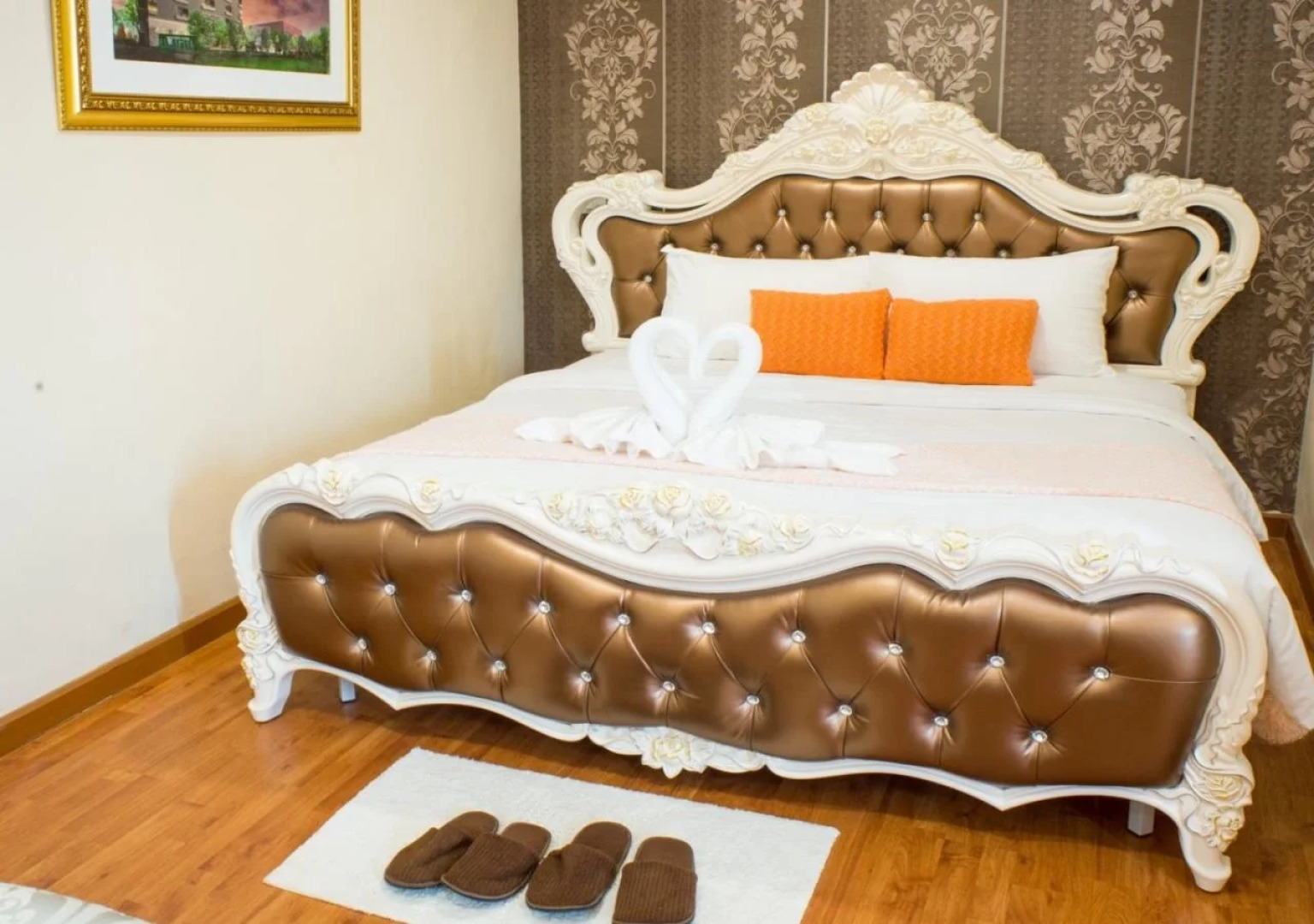 Westgate Residence Hotel