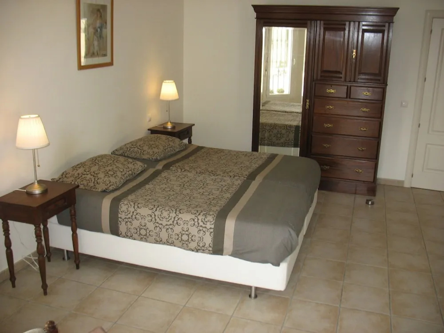 Gorgeous Villa in Arenas Spain With Private Swimming Pool