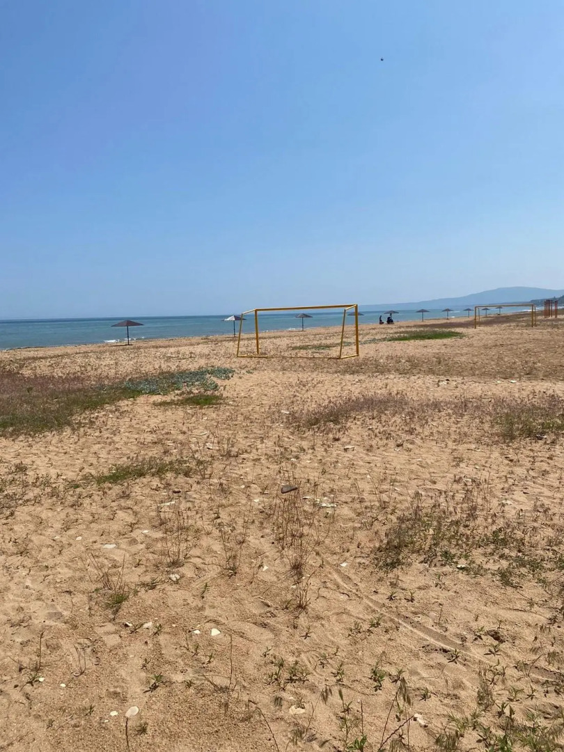 База Отдыха Морская Бухта