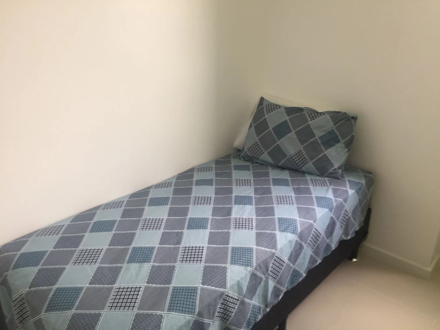 Apartamento Mobiliado no Edifício Domum