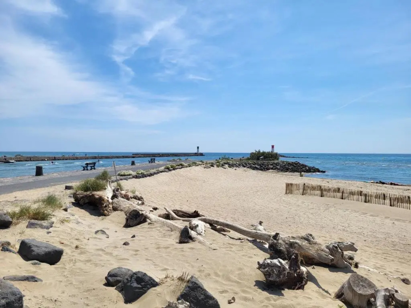Stadthaus Florensac Dachterrasse max. 7 Personen