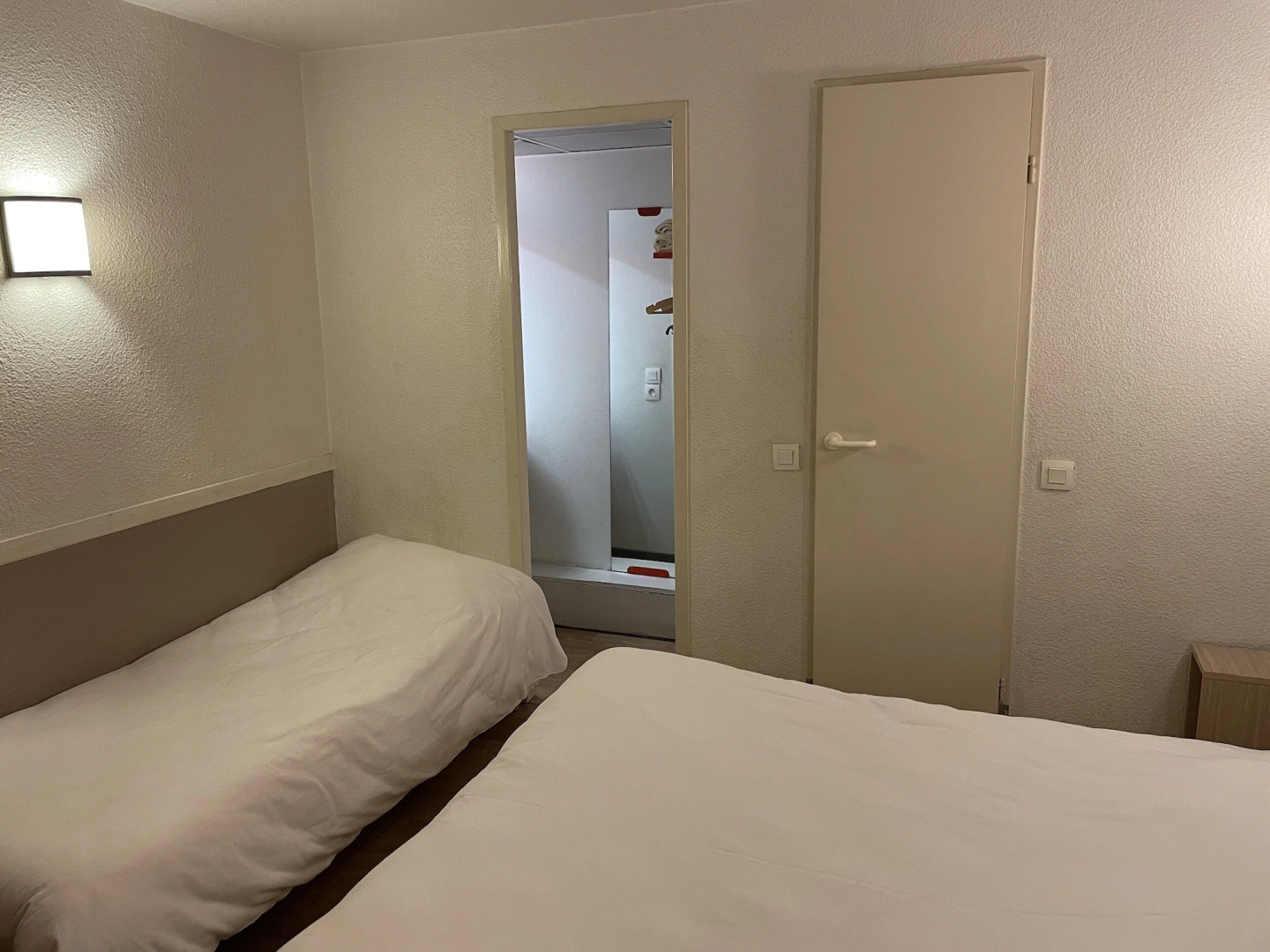 HECO Lyon sud Vienne - ex Première Classe