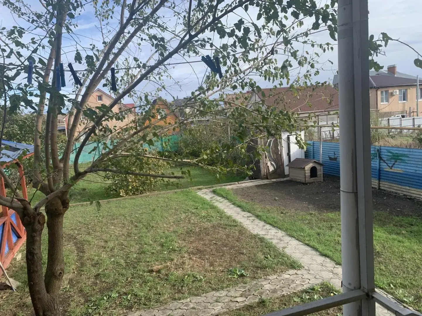 Уютная Анапа