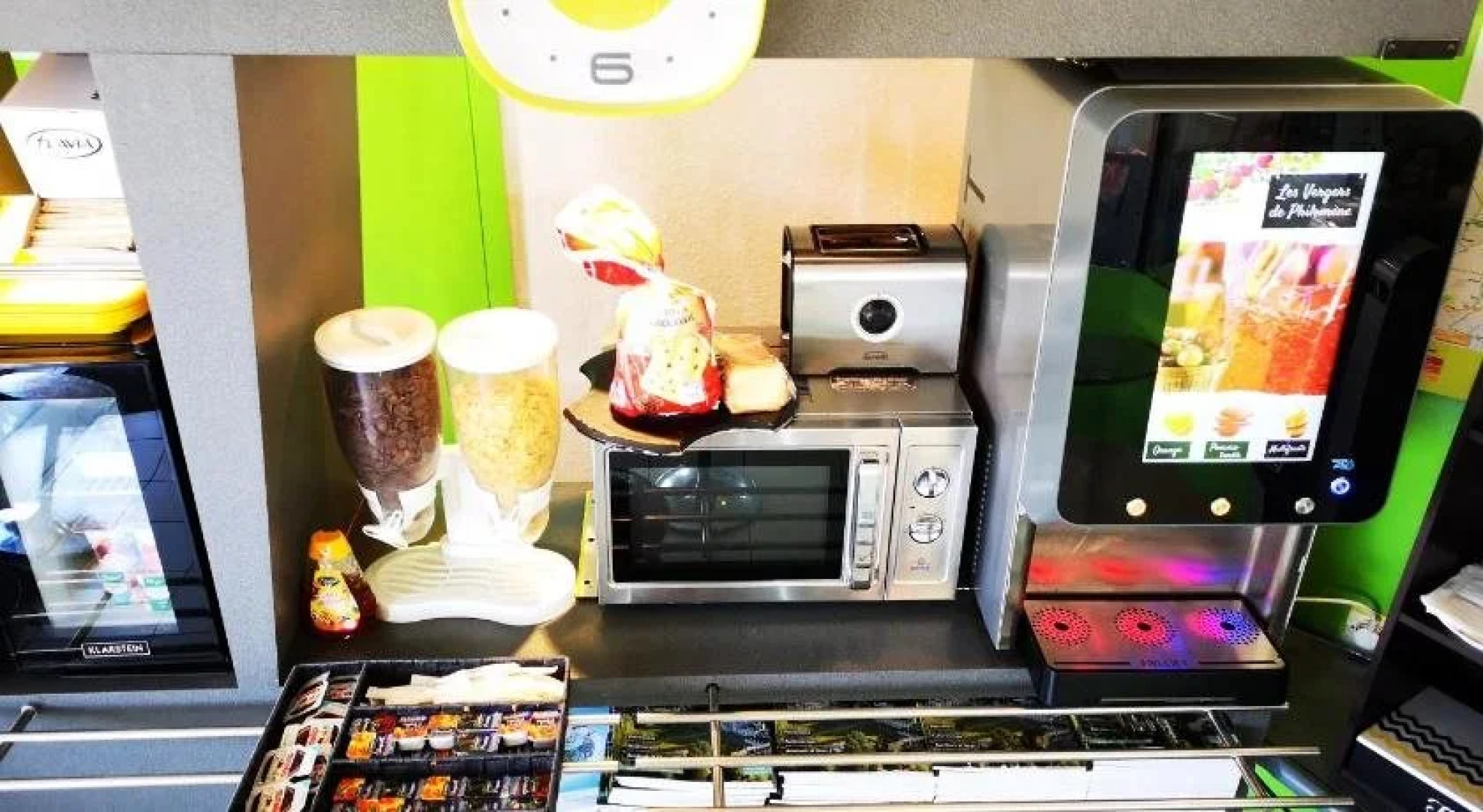 Lemon Hotel Chatellerault