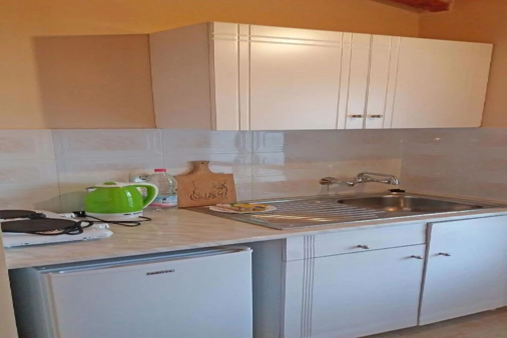 Giannis Pool Studios Superior 2