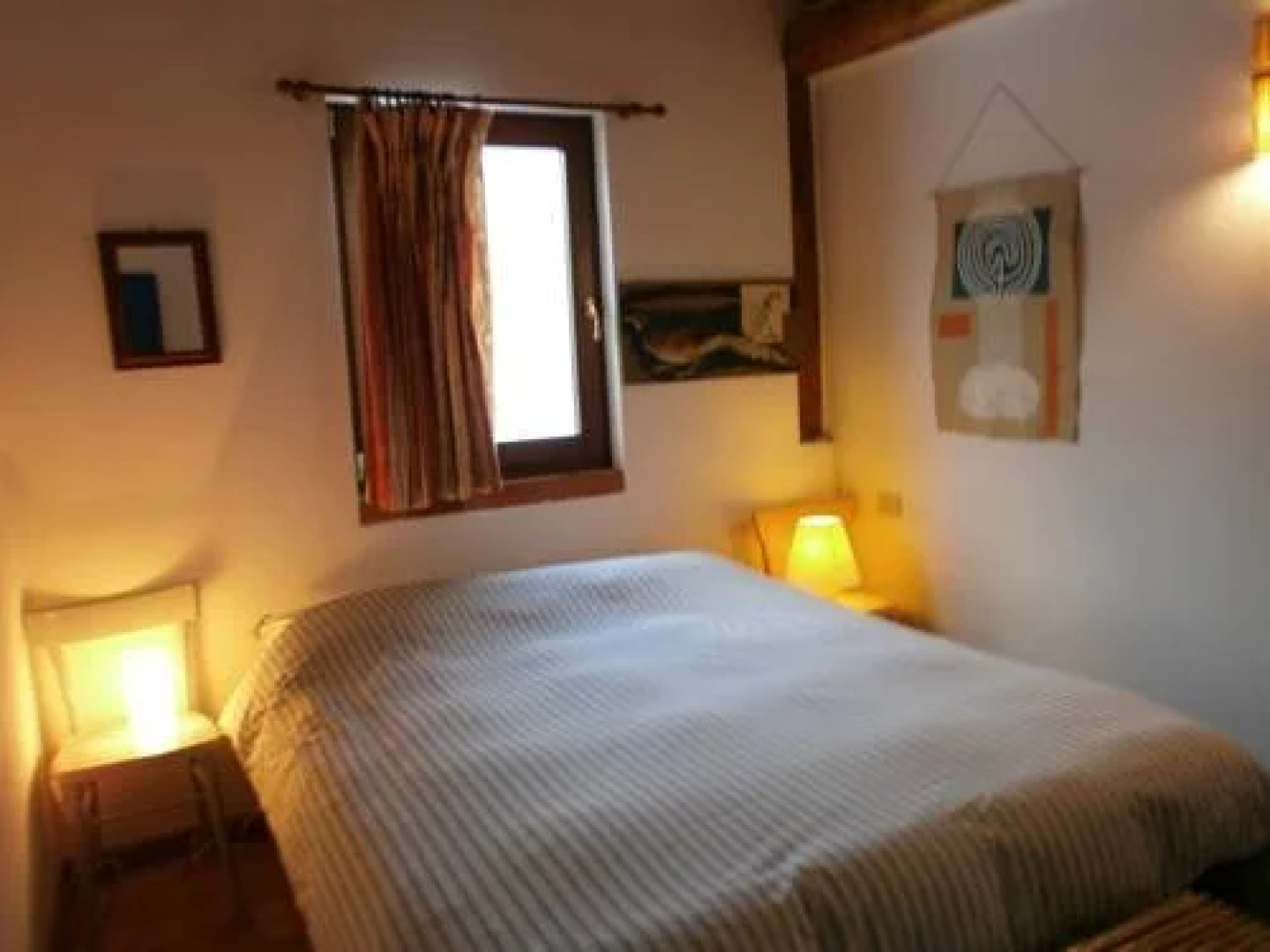 Agriturismo Le Belle Rane