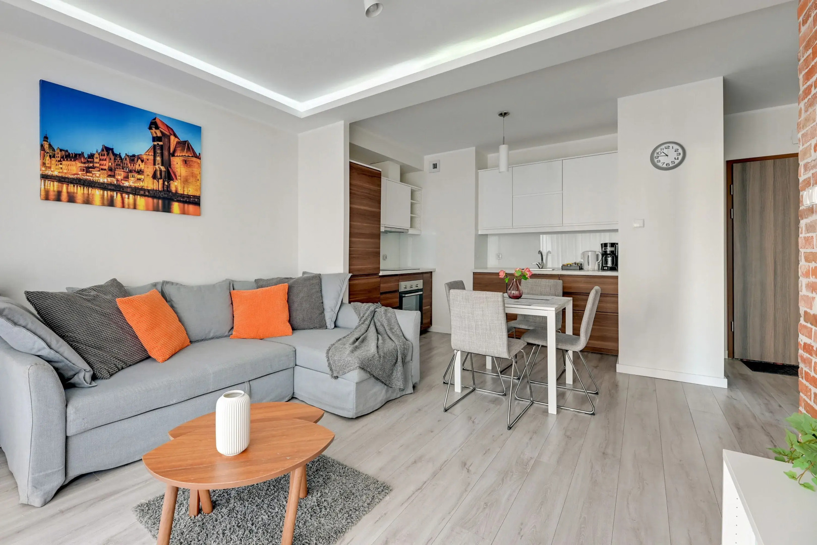 Chmielna Park by Downtown Apartments